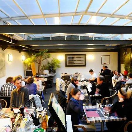 Hotel Restaurant Corto Maltese