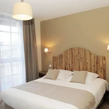 Hotel Restaurant Corto Maltese 2*