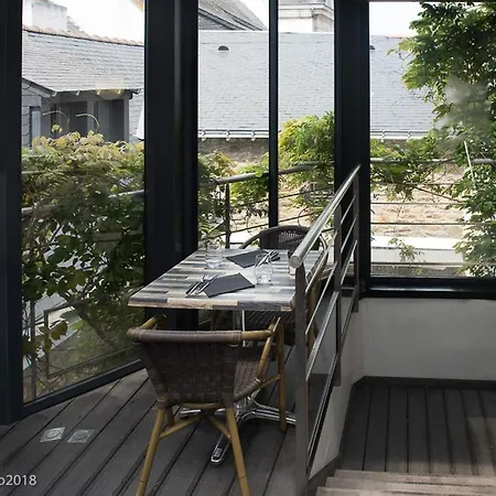Restaurant Corto Maltese Le Palais